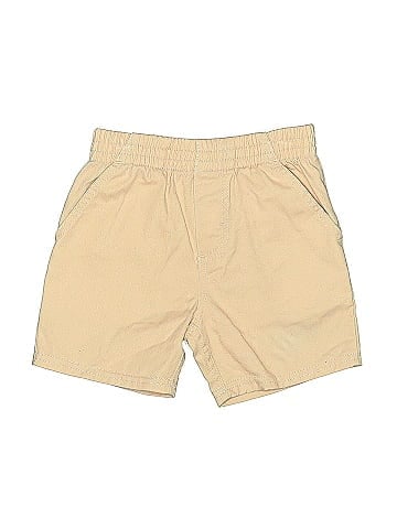 CALVIN KLEIN JEANS Khaki Shorts (view 1)