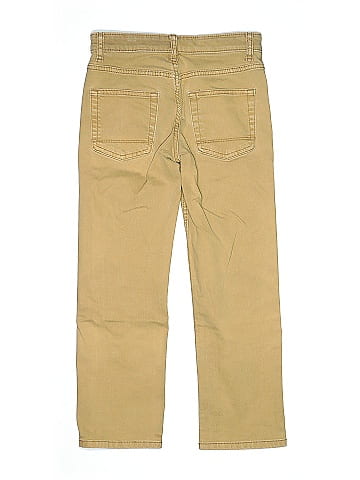 Cat & Jack Khakis (view 2)