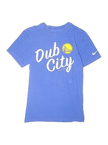 Nike Short Sleeve T-Shirt (view 1)