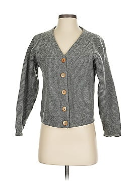 Patagonia Wool Cardigan