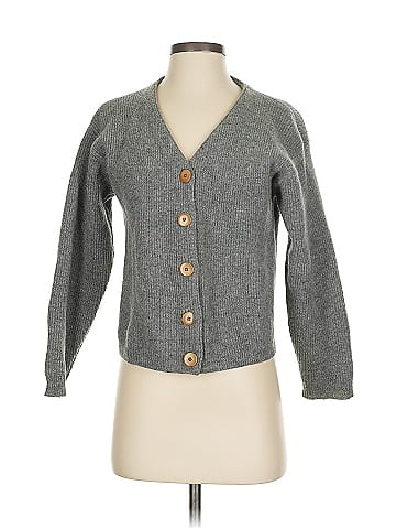 Patagonia Wool Cardigan (view 1)