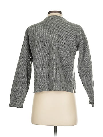 Patagonia Wool Cardigan (view 2)