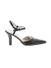 Ak Anne Klein Mule/Clog