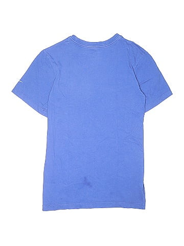 Nike Short Sleeve T-Shirt (view 2)