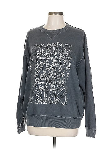 Anine Bing Sweatshirt (view 1)