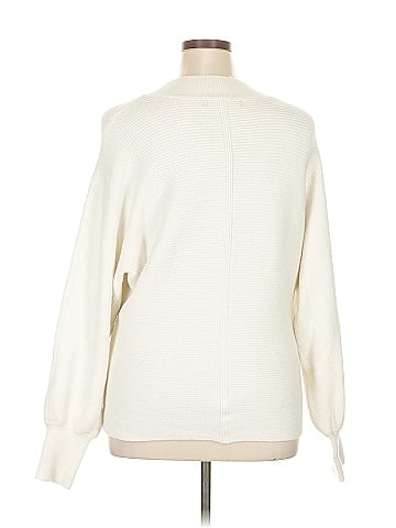 Tecrew Pullover Sweater (view 2)