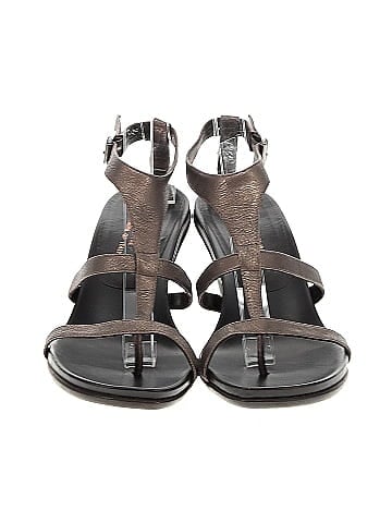 Donald J Pliner Heels (view 2)