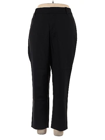 ELOQUII Active Pants (view 1)