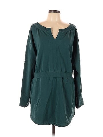 Daily Practice By Anthropologie Casual Dress (view 1)