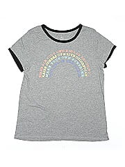 Justice Short Sleeve T Shirt