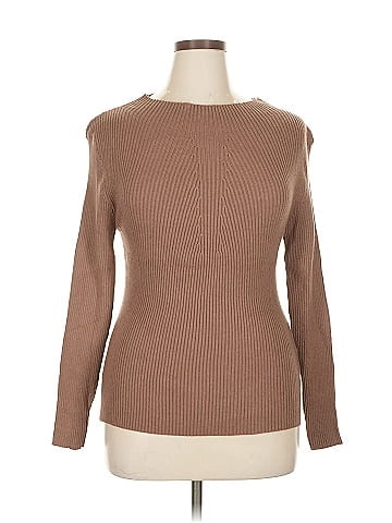 Zesica Long Sleeve Top (view 1)