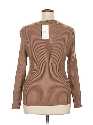 Zesica Long Sleeve Top (view 2)