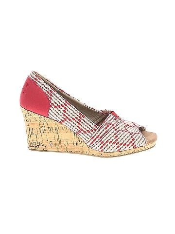 TOMS Wedges (view 1)