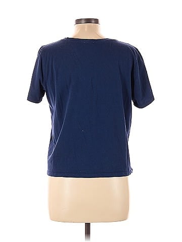 Ella Moss Short Sleeve T-Shirt (view 2)