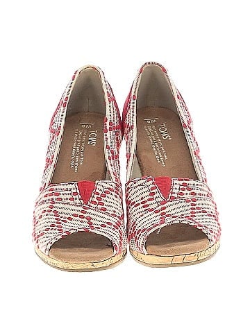 TOMS Wedges (view 2)