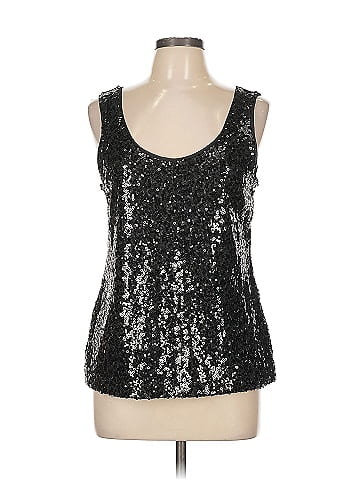 Banana Republic Sleeveless Top (view 1)