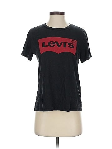 Levi's Short Sleeve T-Shirt (view 1)