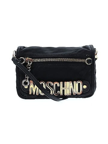 Moschino Crossbody Bag (view 1)