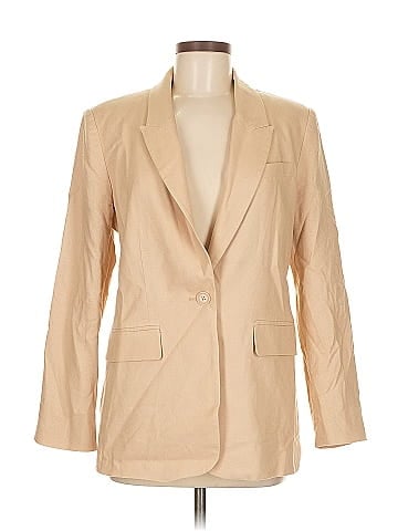 Scoop Blazer (view 1)