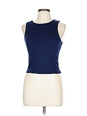 Veronica M. Sleeveless T Shirt