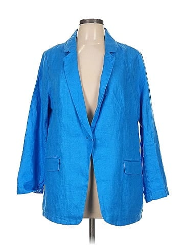 H By Halston Blazer (view 1)