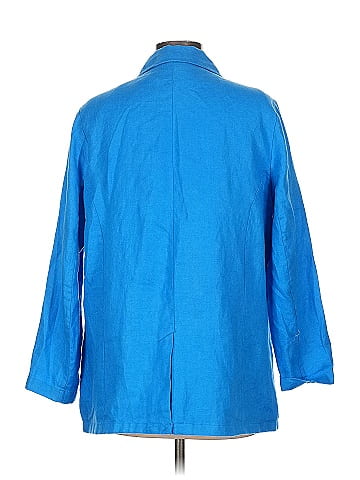 H By Halston Blazer (view 2)