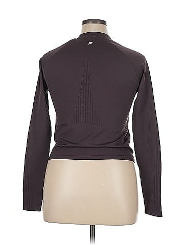 Fabletics Turtleneck Sweater (view 2)