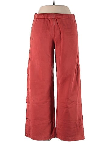 PANGAIA Casual Pants (view 1)