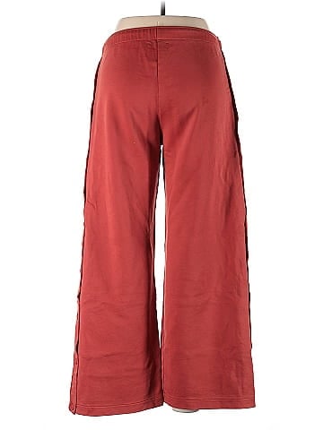 PANGAIA Casual Pants (view 2)