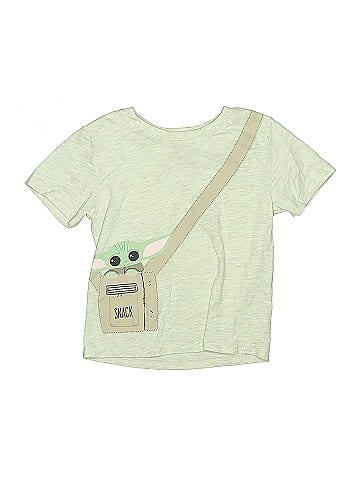 Star Wars Short Sleeve T-Shirt (view 1)
