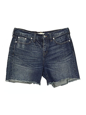 Madewell Denim Shorts (view 1)