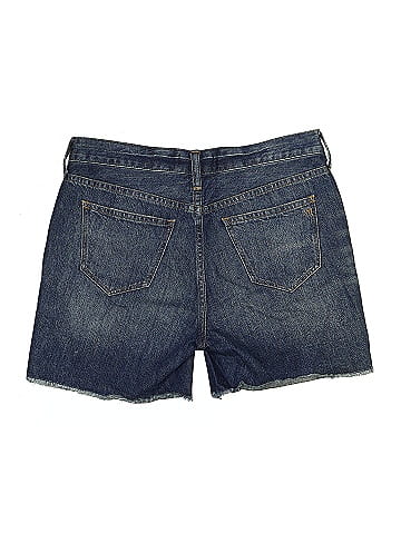 Madewell Denim Shorts (view 2)