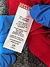 Ambiance Red Short Sleeve T-Shirt Size 3X - photo 8
