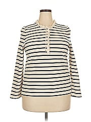 Sézane Pullover Sweater