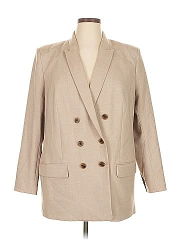 Express Blazer (view 1)