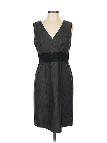 AB Studio Cocktail Dress (view 1)
