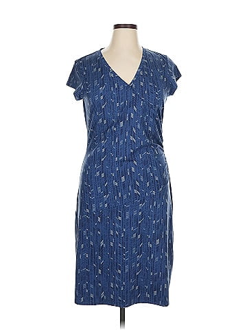 Athleta Casual Dress (view 1)