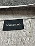Dolce Cabo 100% Acrylic Gray Cardigan Size M - photo 3