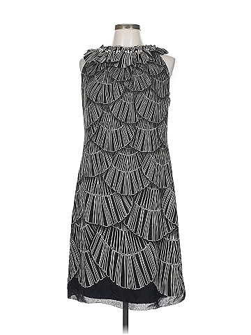 Donna Ricco Cocktail Dress (view 1)