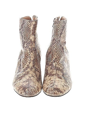 Chinese Laundry Ankle Boots (view 2)