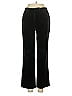 ETRO Solid Black Casual Pants Size EU (IT) 38 / US 2 - photo 1