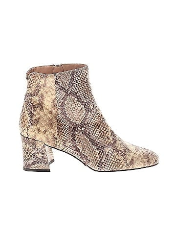 Chinese Laundry Ankle Boots (view 1)