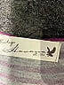 Vintage Havana Burgundy Purple 3/4 Sleeve Top Size M - photo 8