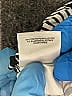 Jones Studio Gray Black 3/4 Sleeve Blouse Size 1X - photo 9