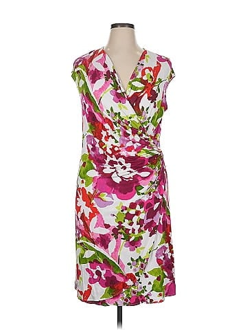 Tommy Bahama Cocktail Dress (view 1)