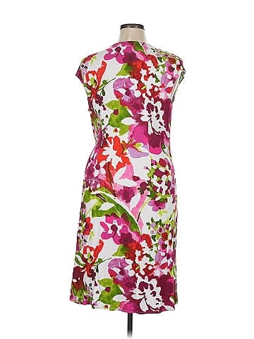 Tommy Bahama Cocktail Dress (view 2)