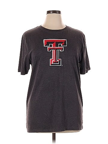 Colosseum Athletics Short Sleeve Top (view 1)