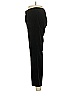 ETRO Solid Black Casual Pants Size EU (IT) 38 / US 2 - photo 4