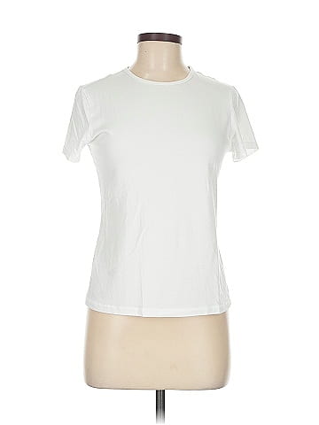 J. McLaughlin Short Sleeve T-Shirt (view 1)