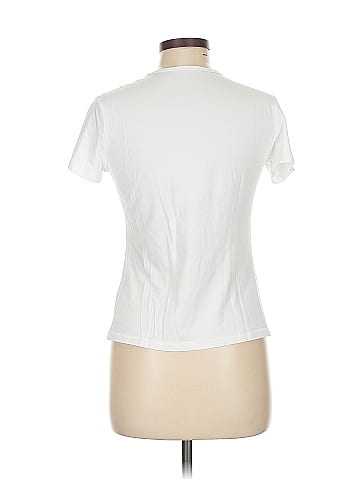 J. McLaughlin Short Sleeve T-Shirt (view 2)
